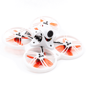 Квадрокоптер EMAX Tinyhawk III RTF Kit - FPV дрон з камерою, БК двигуни, до 7 хвилин, з окулярами та кейсом. Photo 3
